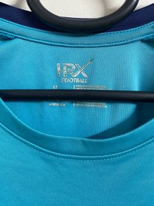 HRX Football T-shirt