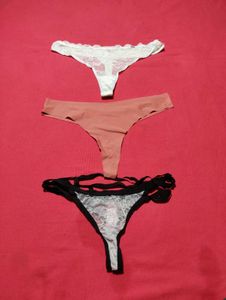 Combo 20 Brief Mix Size