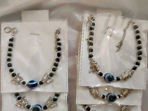 Bracelet Combo