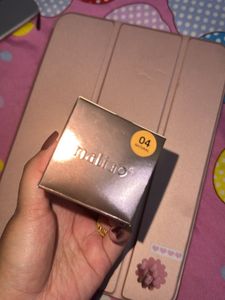 Maliao Foundation Shade 4 New