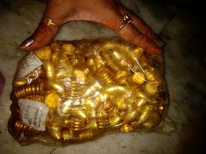 Diwali ,Navratri Decoration Material