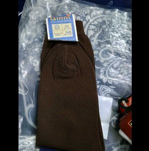 School Socks For 8-10 Yrs Kids