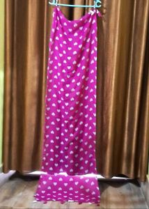 Combo Of 4 Stoles/Scarves