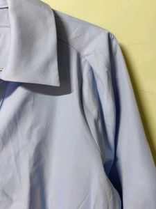 Savana Blue Short Sleeve Shirt.✨