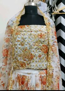 Lehenga Choli