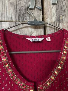 Festive Kurti Sets