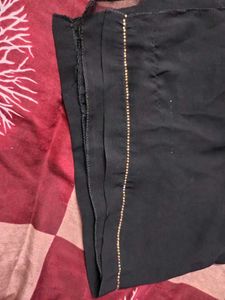 Women Abaya Burkha With Dupatta And Hijab