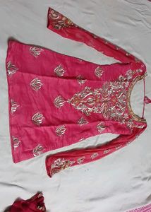 Women Suit And salwar
