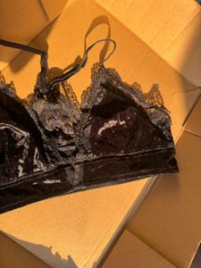 Lace Bralette