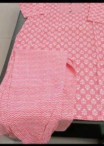 Women Kurta Set