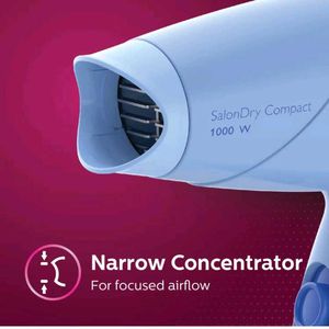 Phillips Hairdryer