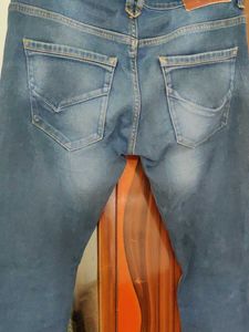 Cast Iron &#39;106&#39; Denim Jeans