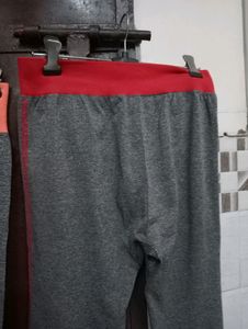 Combo Girl Activewear