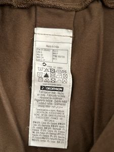 Decathlon comfort shorts