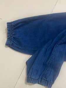 Denim Jeans