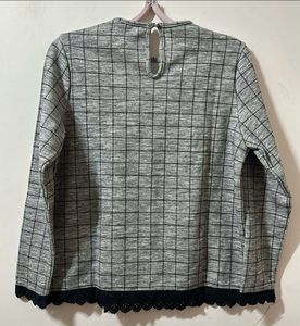 New Annabelle sweatshirt Korean Model