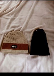 Combo -2 Caps