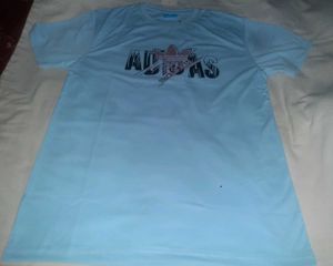Men&#39;s Slim Fit Polyester Half Sleeve T Shirt