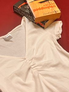 H&amp;M top
