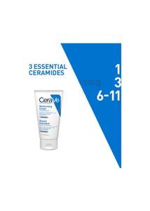 CeraVe Moisturising Cream