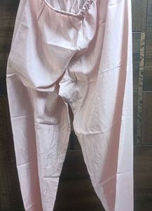 Pearl Work Kurta Set And Dupatta