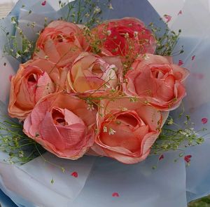 Rose Bouquet