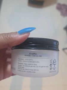 COSRX Hyaluronic Cream