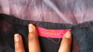 Cotton Kurti
