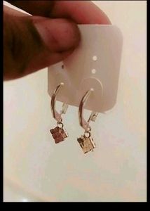 Korean Earrings