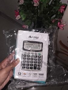 Calculator