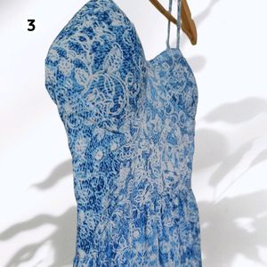 Beautiful Mini Dress 👗