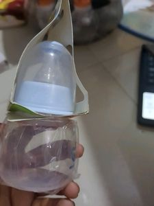 Small Baby Feeding Bottle