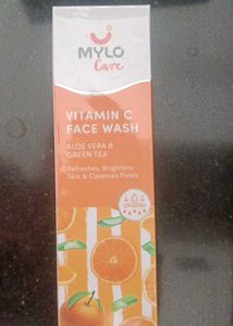 Mylo Care Vitaminc Face Wash