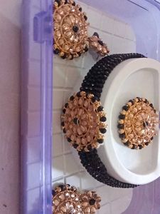 new arrival get this artificial jewellery @400/