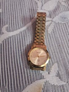 Man&#39;s Watch Only Need