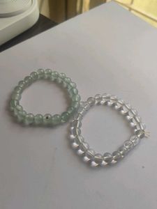 Beaded Bracelet Bundle