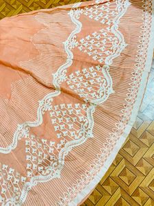 New Peach Colour Suit