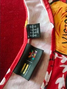 Adidas Floral Print Tank Top