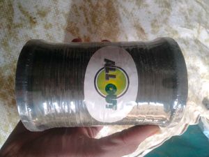 All Out Manja Plastic Heavyweight Original
