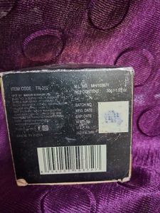 HD Foundation Loose Powder