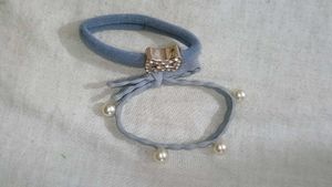 Hair Accessories Set