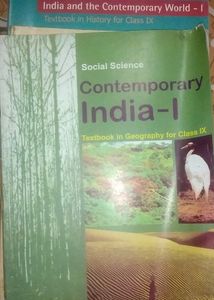 NCERT 9th SOCIAL SCIENCE