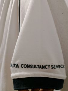 White T Shirt For Men