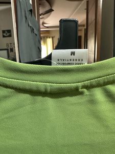 M Size Tshirt