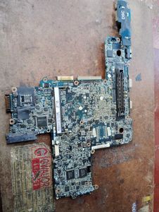 Motherboard Dell D630 Laptop