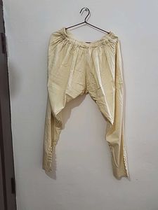 Ethnic Style Bottoms