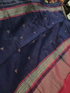 South Cotton Saree