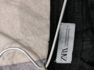 zara cargos
