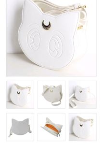 Sale Is Live 🚨Sailor Moon Artemis Cat Purse 👜