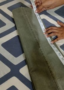 Van Heusan Pant Waist 32